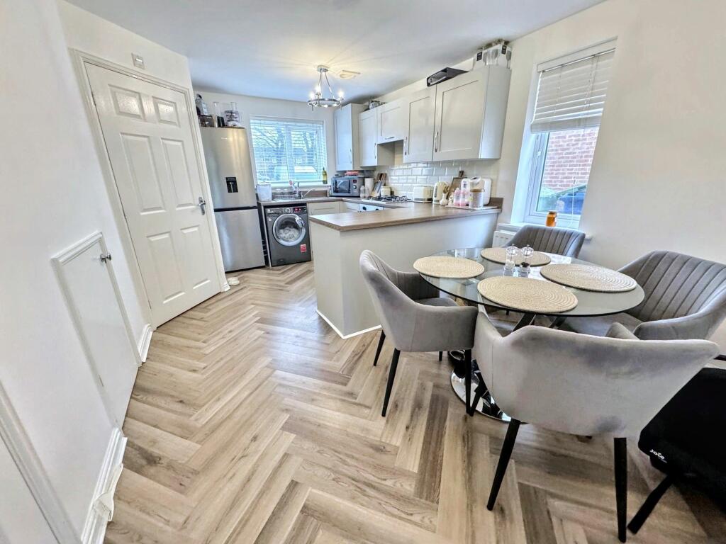 Additional image 5 of Blossom Street, Hetton-le-Hole, Houghton Le Spring, Tyne and Wear, DH5 9GE