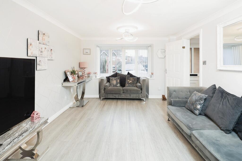 Additional image 5 of Laurel Drive, NUNEATON, Warwickshire, CV10