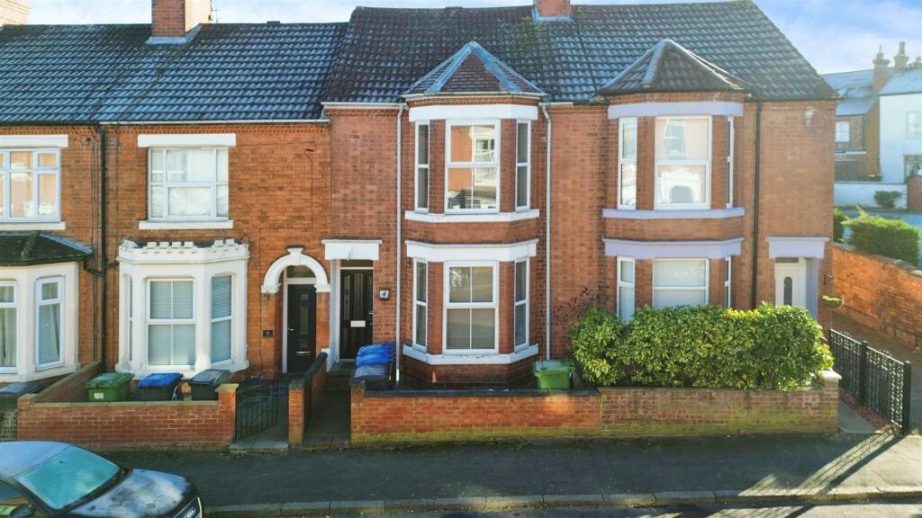 Additional image 22 of Grosvenor Road, Rugby