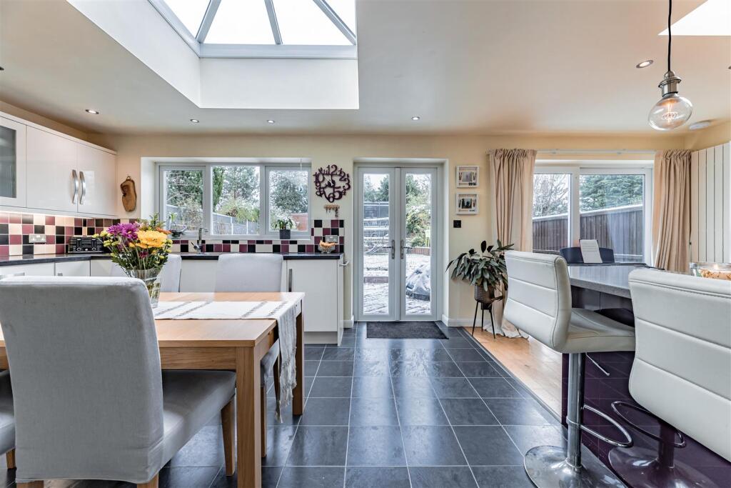 Additional image 11 of Perfectly presented extended property on a superb plot