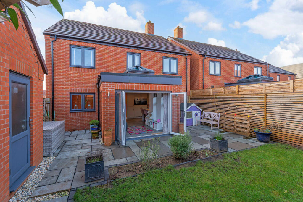 Additional image 17 of Duke Of York Avenue, Leamington Spa, CV33