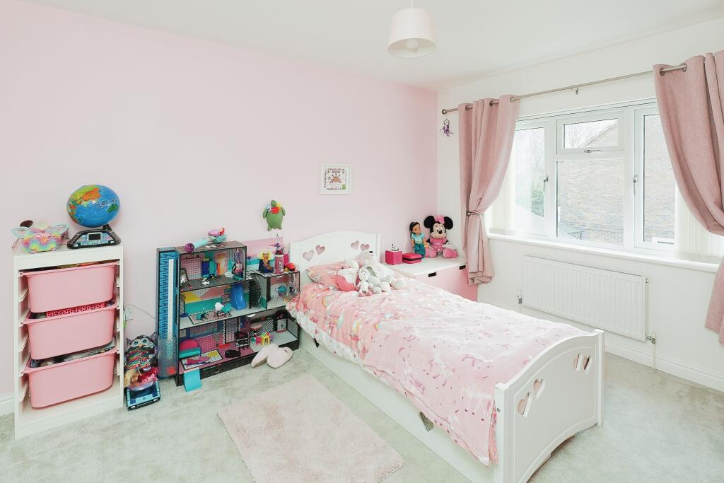 Additional image 16 of Mill Race View, Atherstone, Warwickshire, CV9