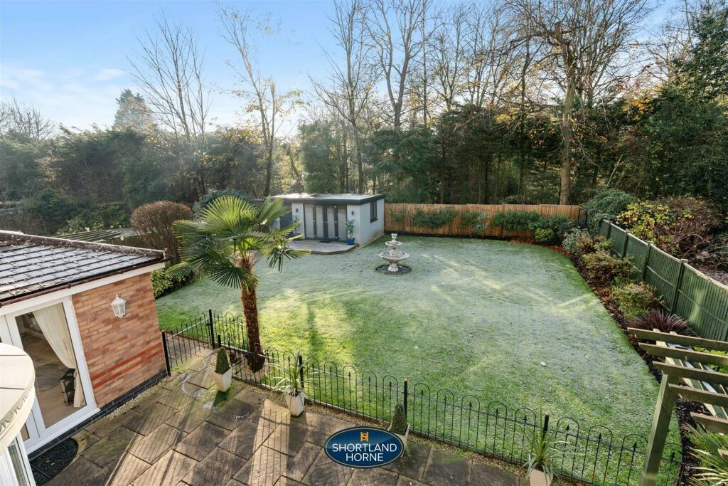 Additional image 39 of Cryfield Heights, Gibbet Hill, Coventry