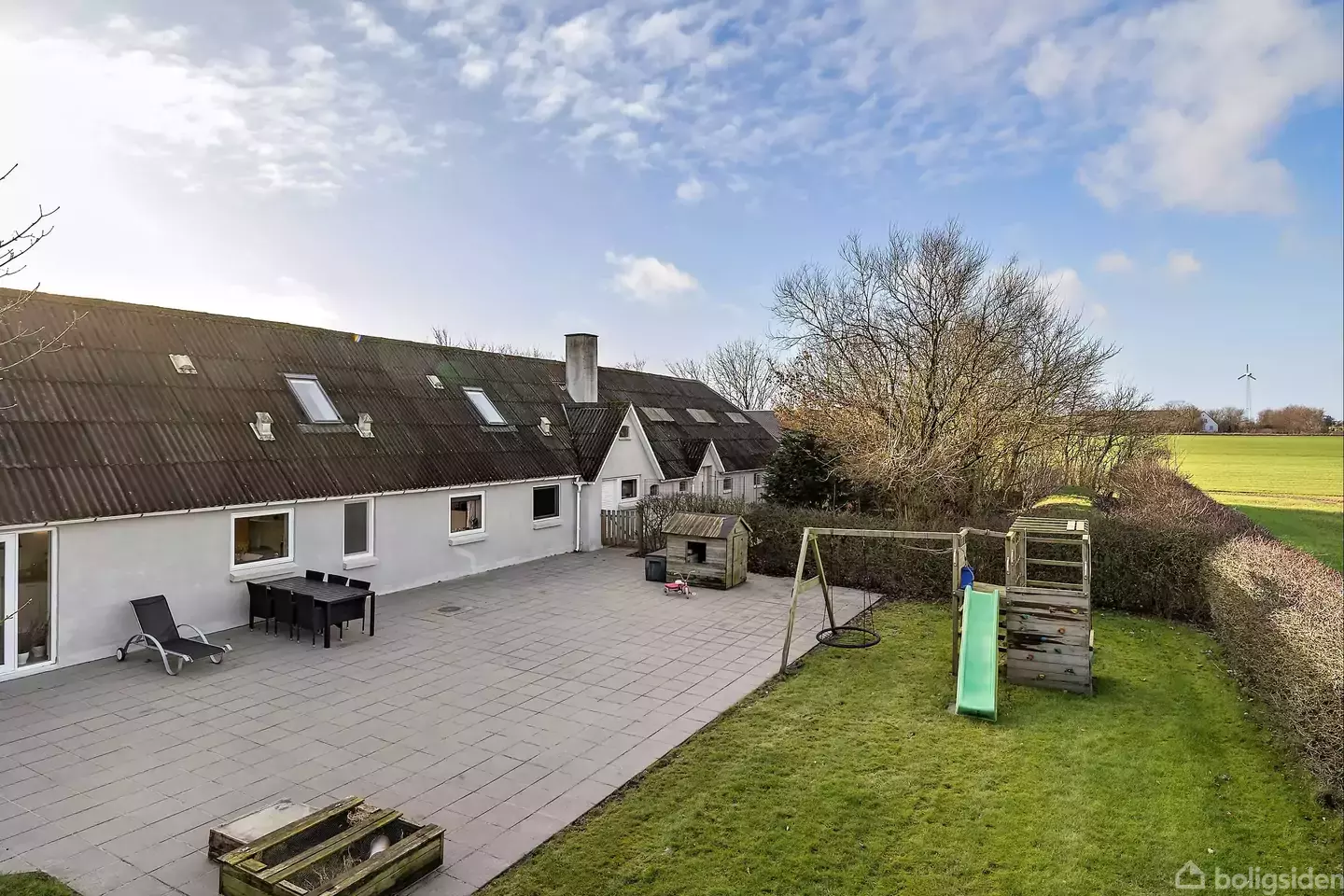 Additional image 2 of Kågkil 2, 7752 Snedsted