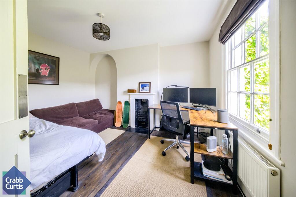 Additional image 19 of George Street, Leamington Spa, CV31