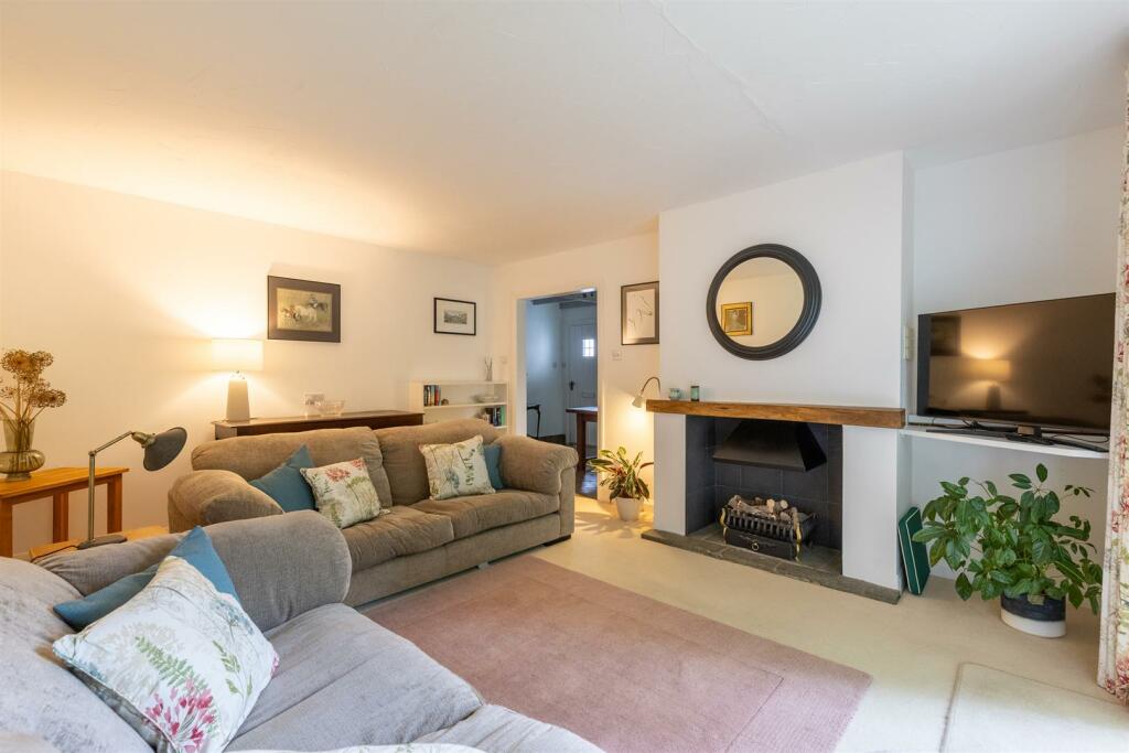 Additional image 32 of Thornton House & Thornton Cottage, Crewe Road, Nantwich