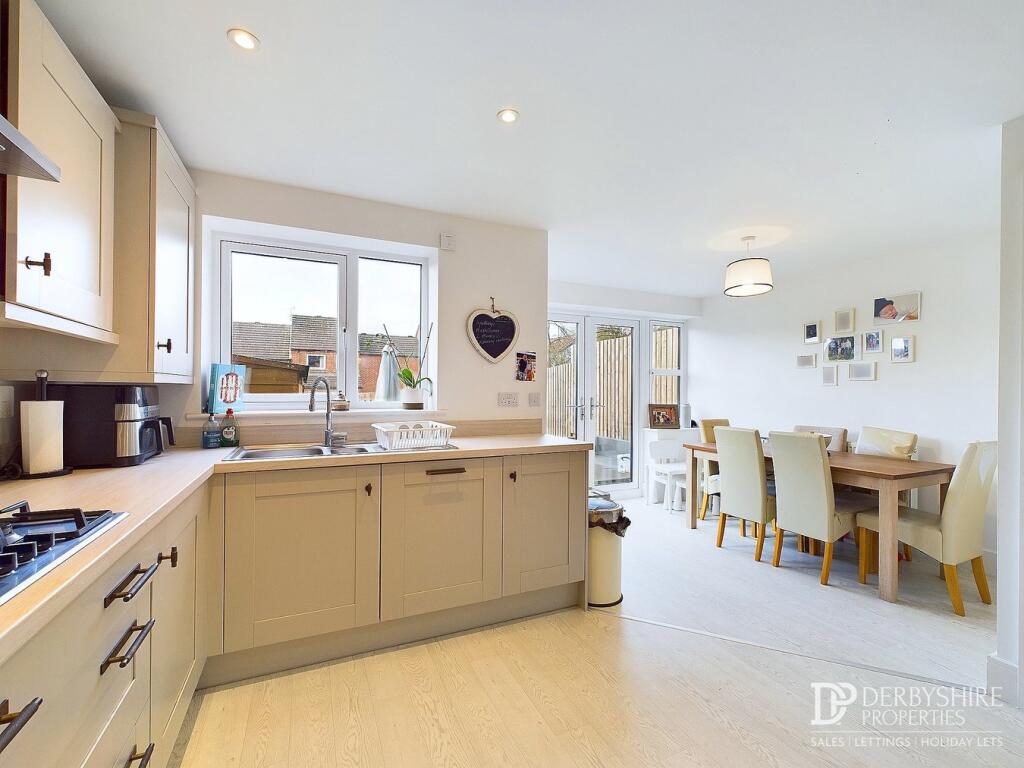 Additional image 7 of Kiln Drive, Belper, DE56