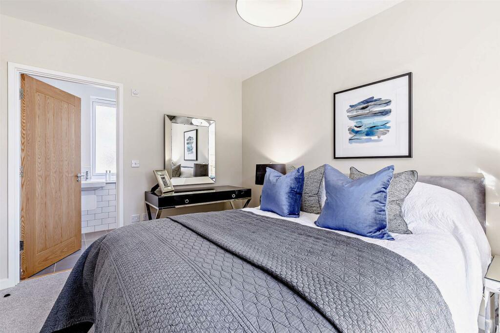 Additional image 12 of Park Crescent, Matlock Spa, Matlock