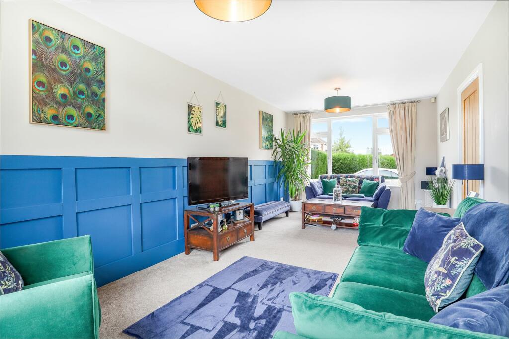 Additional image 4 of Brownshill Green Road, Coventry, CV6