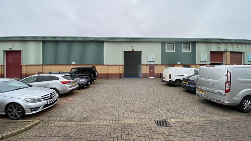 Additional image 7 of Unit 2 Hiron Way, Budbrooke Industrial Estate, Warwick, CV34 5WP