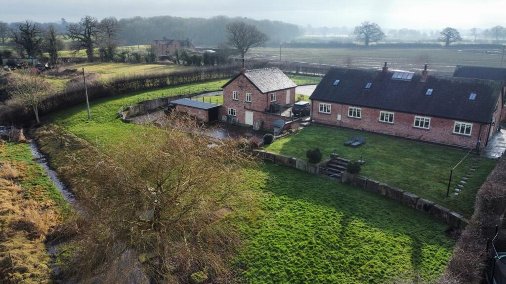 Additional image 28 of Poole, Nantwich, CW5