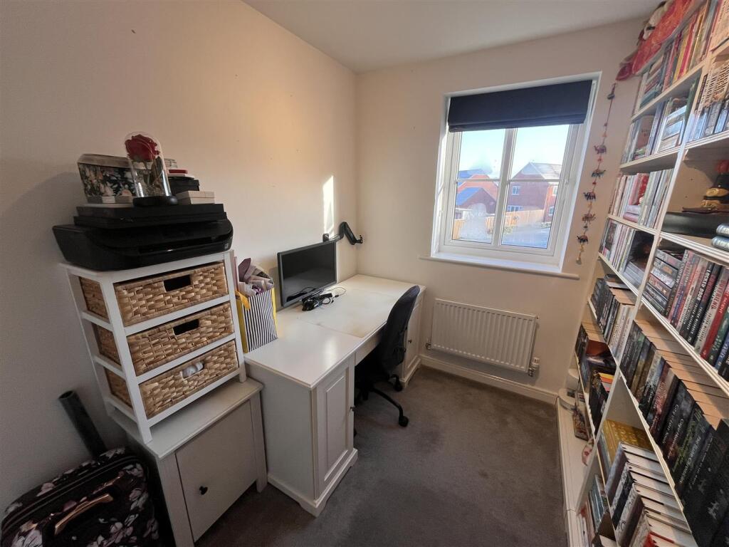 Additional image 13 of Kirtley Drive, Swadlincote