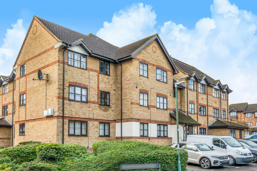 Additional image 12 of Hardwick Crescent, Dartford, DA2 6SE