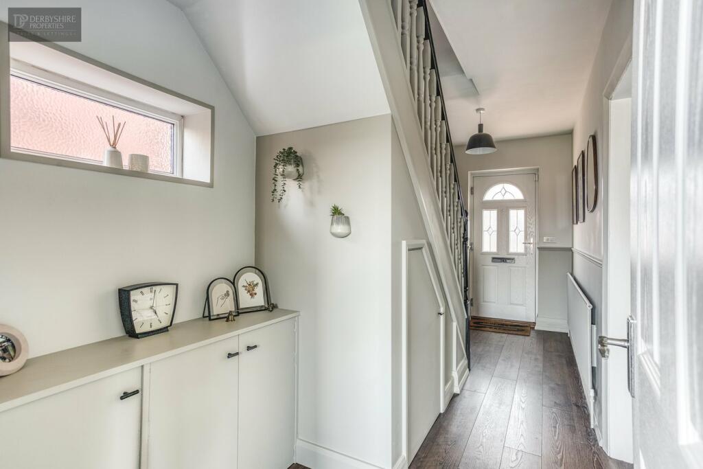 Additional image 4 of Glebe Avenue, Ripley, DE5