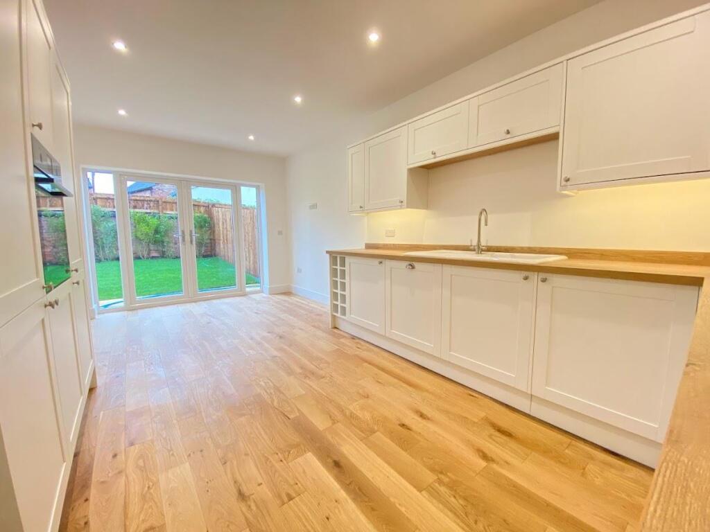 Additional image 2 of The Chimes, Derby Road, Hilton, Derby