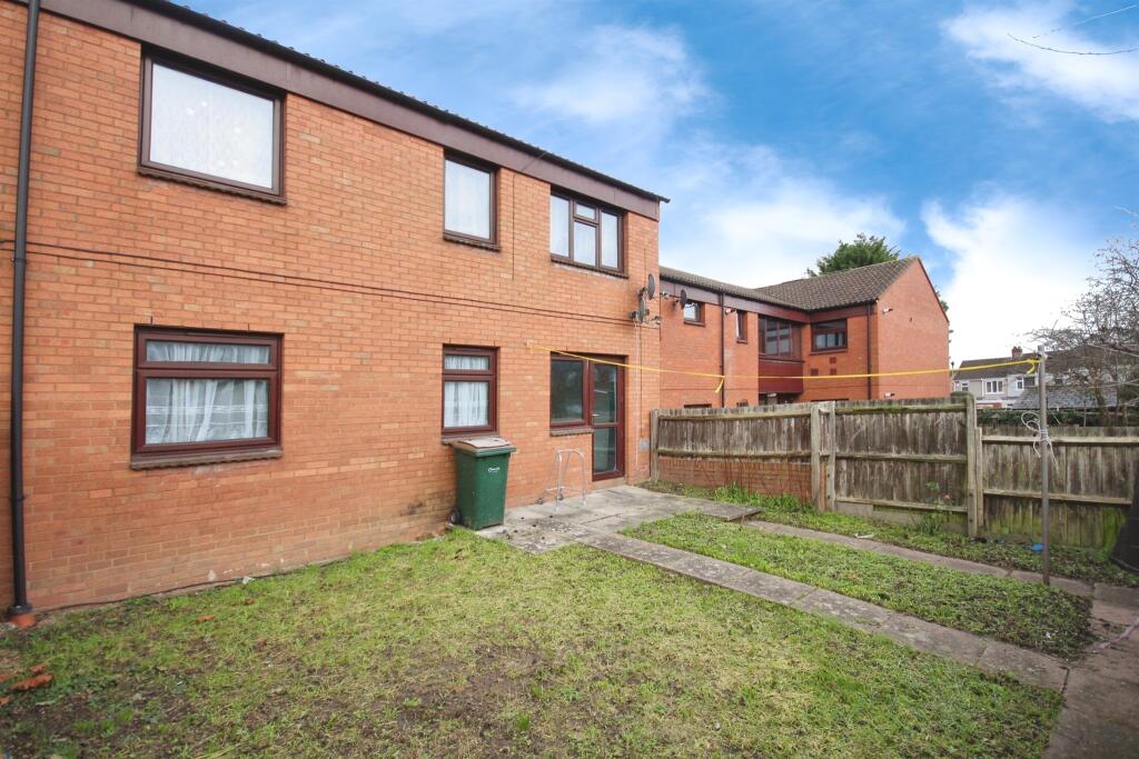 Additional image 13 of Skipton Gardens, Coventry