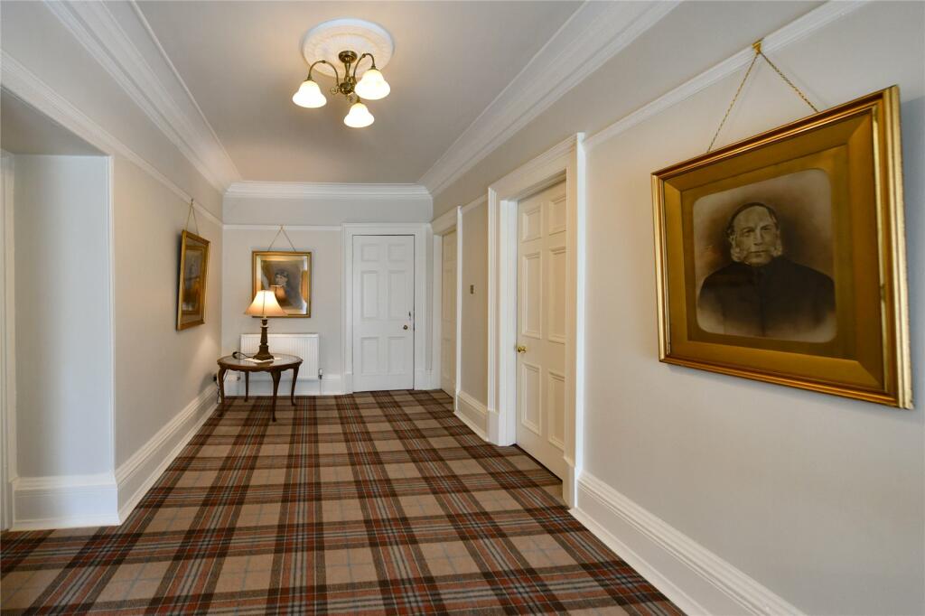 Additional image 20 of Knocknassie House, Kirkcolm, Stranraer, Dumfries & Galloway, South West Scotland, DG9