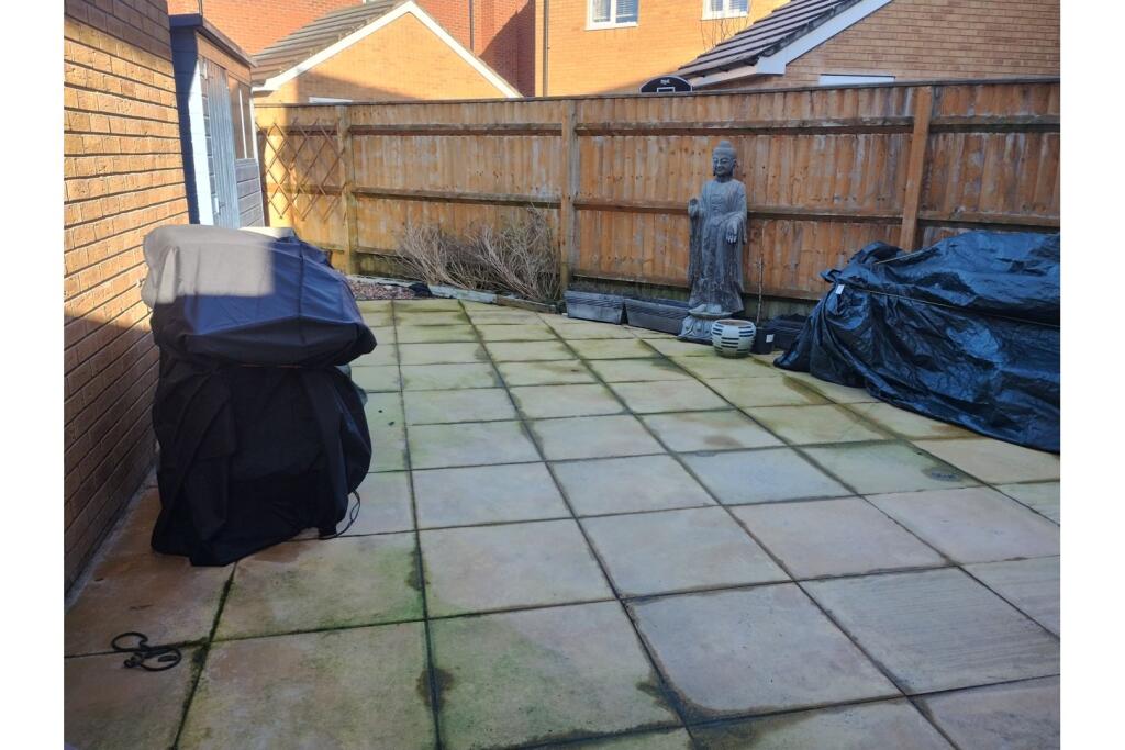 Additional image 23 of Wimboldsley Avenue, Middlewich, CW10