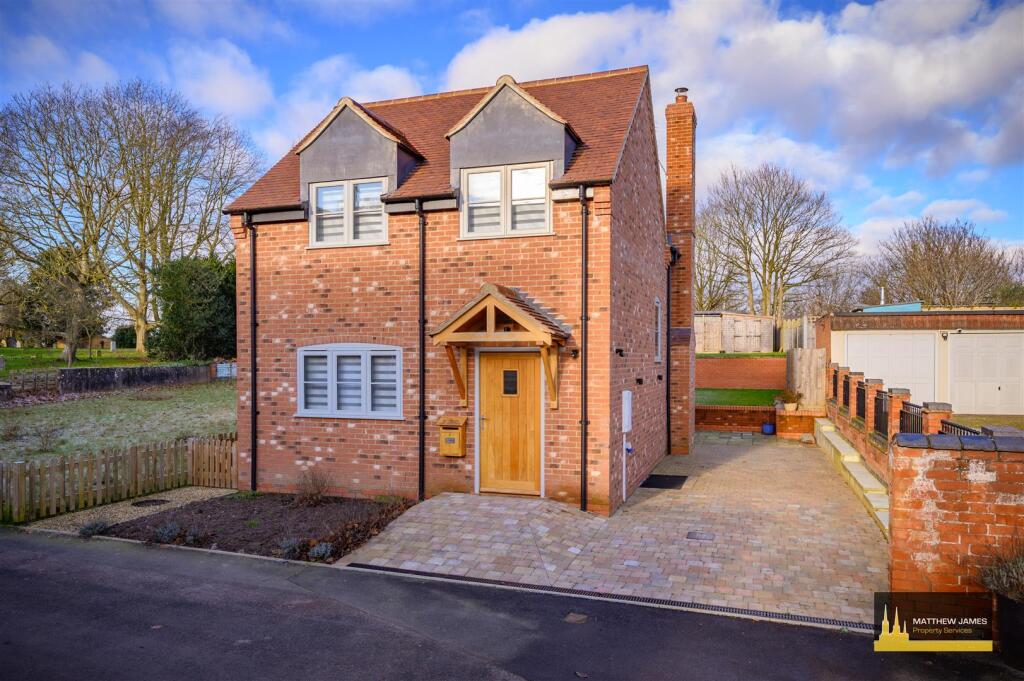 Additional image 22 of Church Road, Baginton, Coventry *New Build*