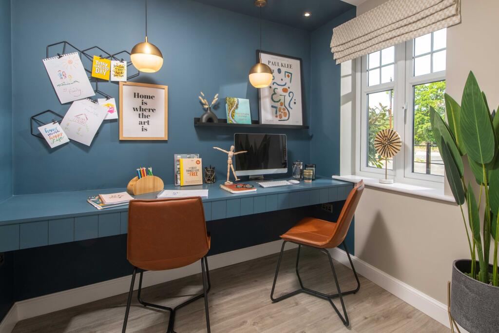 Additional image 5 of Sydney Road, 
Crewe, 
Cheshire, 
CW1 5GP