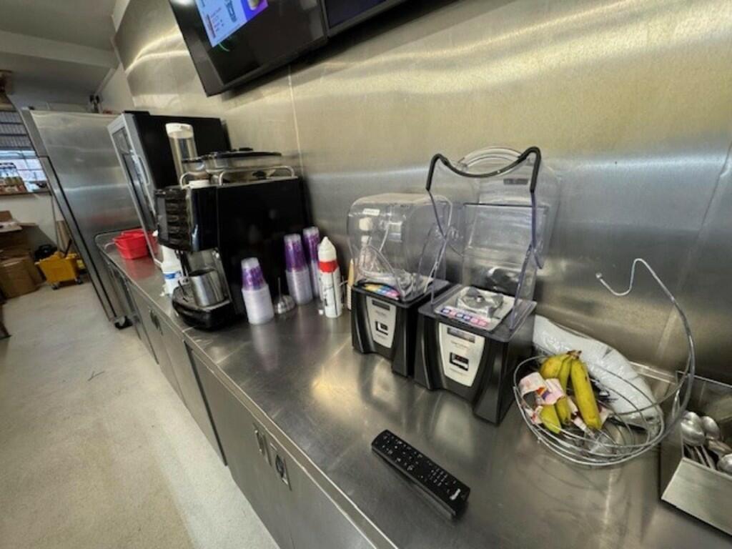 Additional image 14 of Leasehold Ice Cream & Dessert Franchise, Trinity Street, Coventry, West Midlands, CV1 1FJ