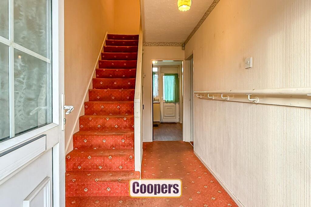 Additional image 2 of Roosevelt Drive, Tile Hill, CV4