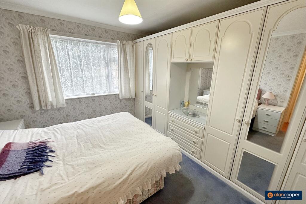 Additional image 8 of Hoylake Close, Whitestone, Nuneaton, CV11 6NJ