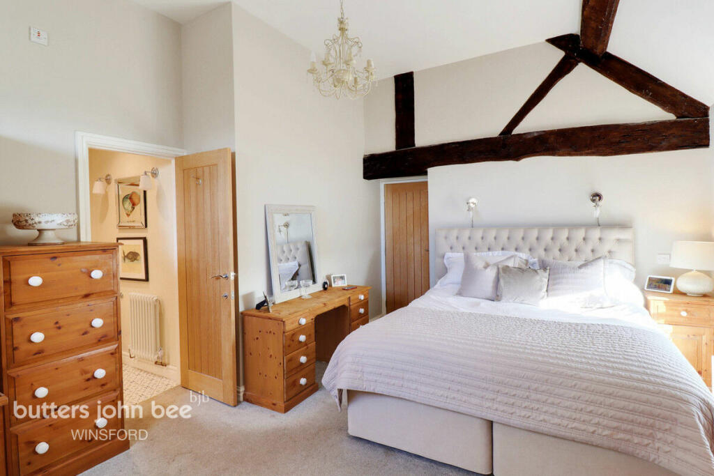 Additional image 19 of Cornhill Barn, Long Lane, Cheshire