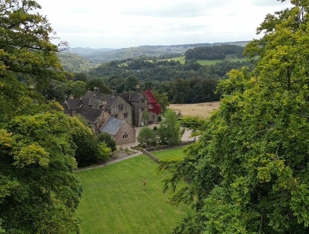 Additional image 24 of Lea Shaw, Holloway, Matlock, Derbyshire, DE4