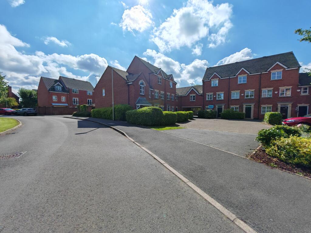 Additional image 5 of Salisbury Close, Crewe, CW2