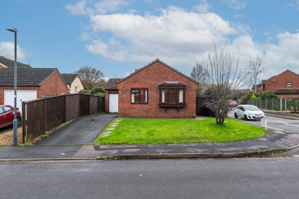Additional image 9 of Anderson Drive, Whitnash, Leamington Spa