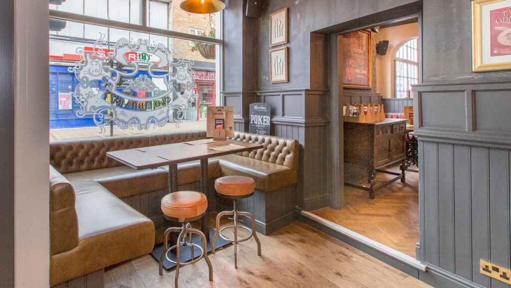 Additional image 8 of M-528648 - Old Library, 11 - 13 Bath Street, Leamington Spa CV31 3AF