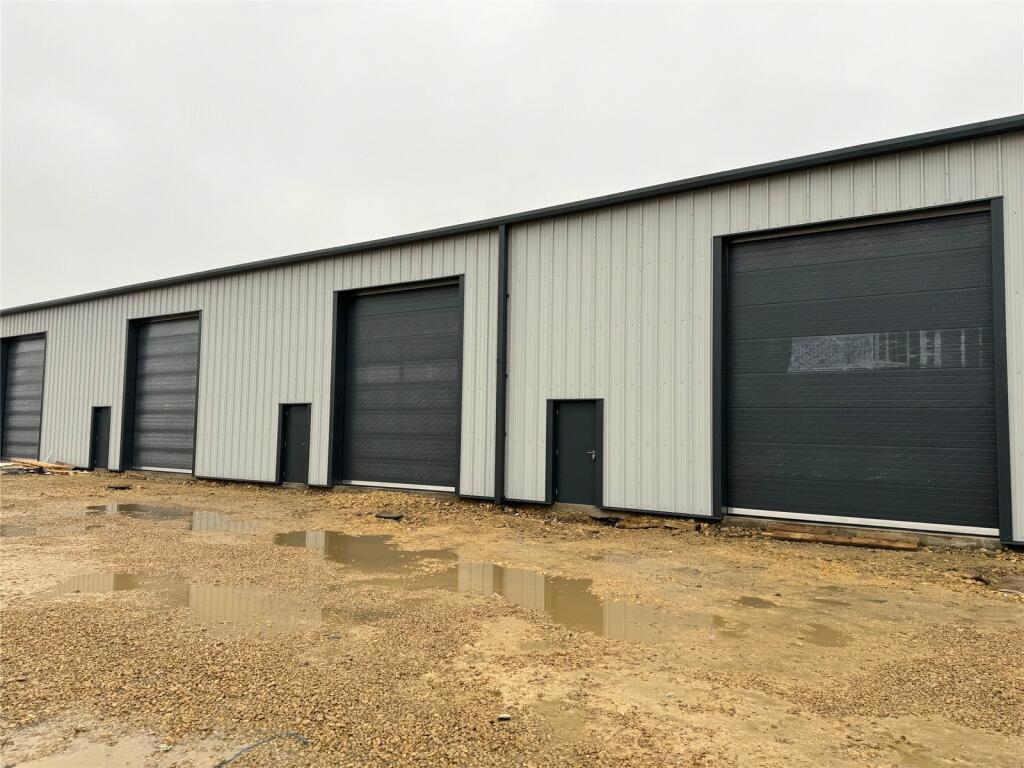 Primary image of Meadowfield Industrial Estate, Durham, DH7