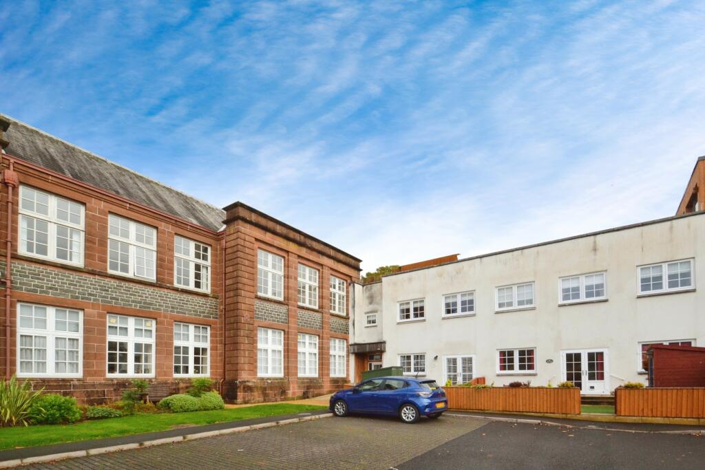 Additional image 25 of Academy Road, Moffat, Dumfries and Galloway, DG10