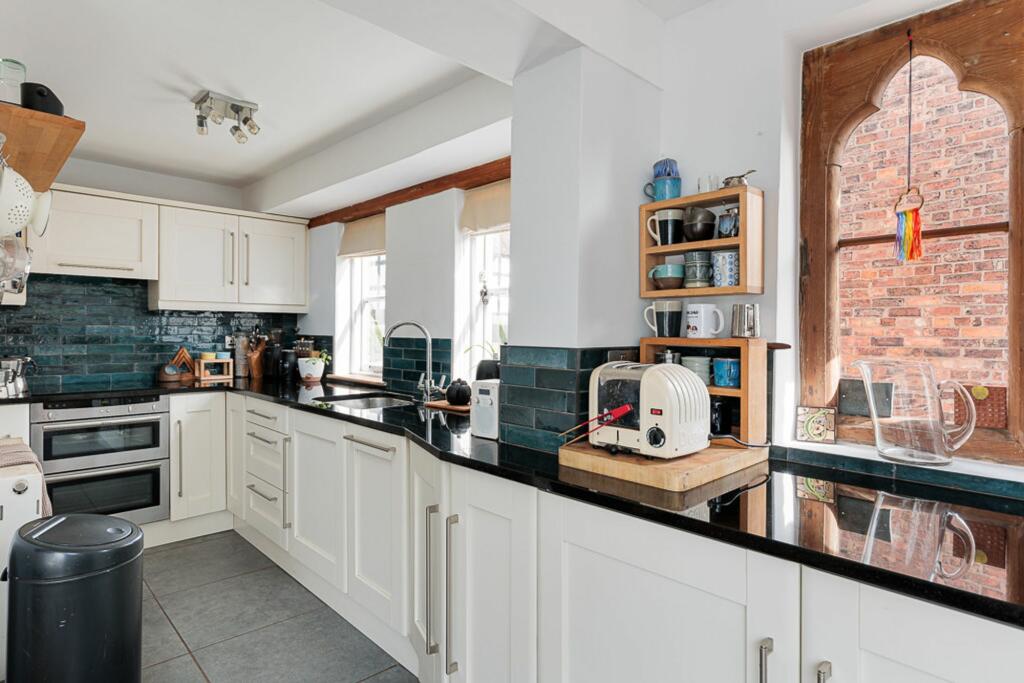 Additional image 8 of High Street, Great Budworth, CW9