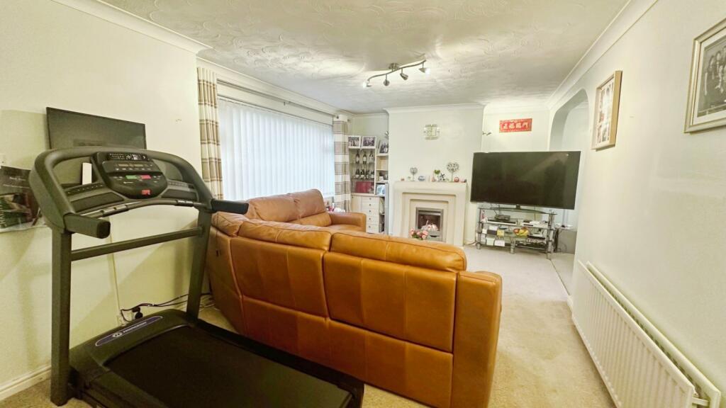 Additional image 16 of Carnoustie, Ouston, Chester Le Street, Durham, DH2