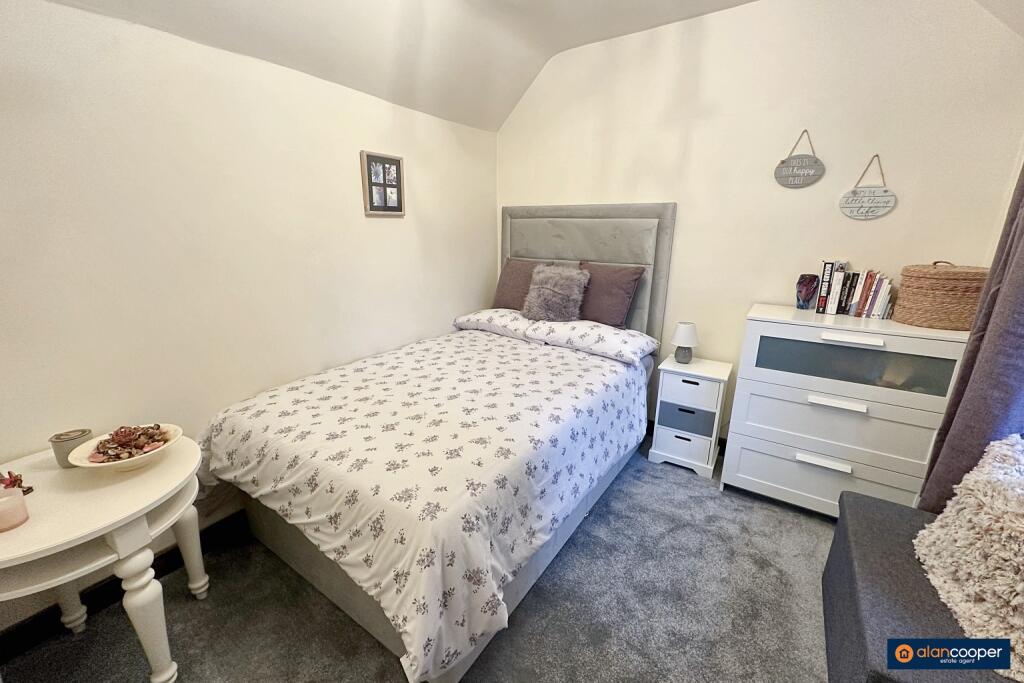 Additional image 14 of Main Street, Higham-On-The-Hill, Nuneaton, CV13 6AH