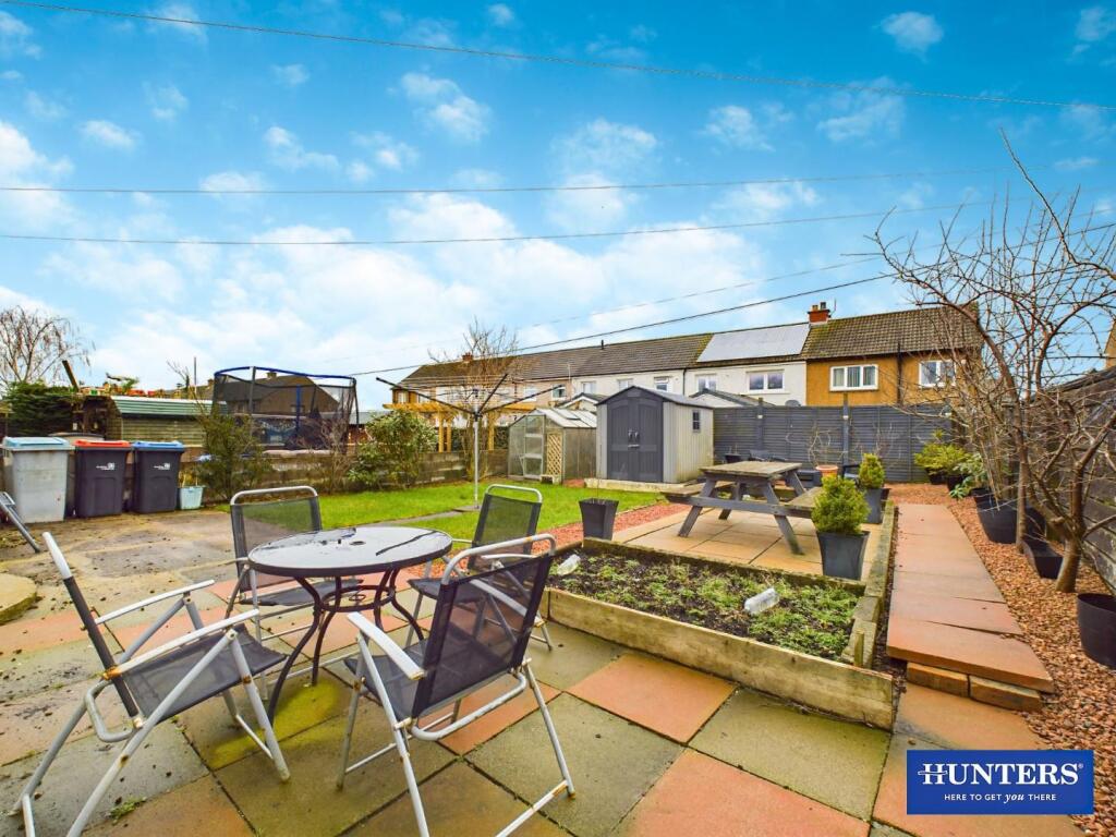 Additional image 21 of Caledonian Crescent, Annan, DG12