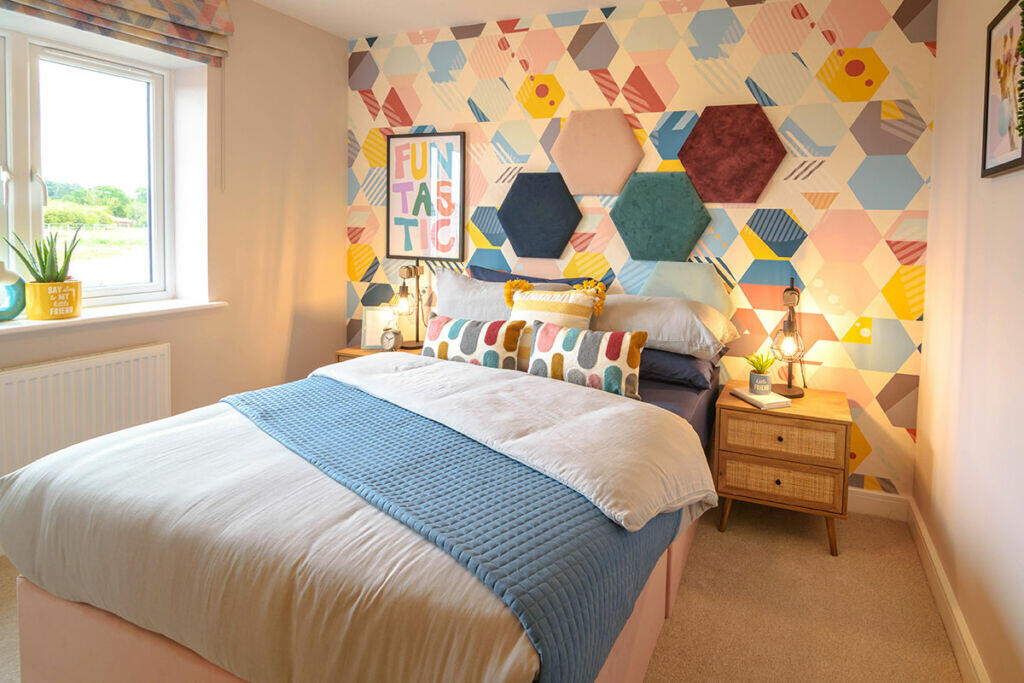 Additional image 5 of Park Lane Castle Donington,
DE74 0AJ