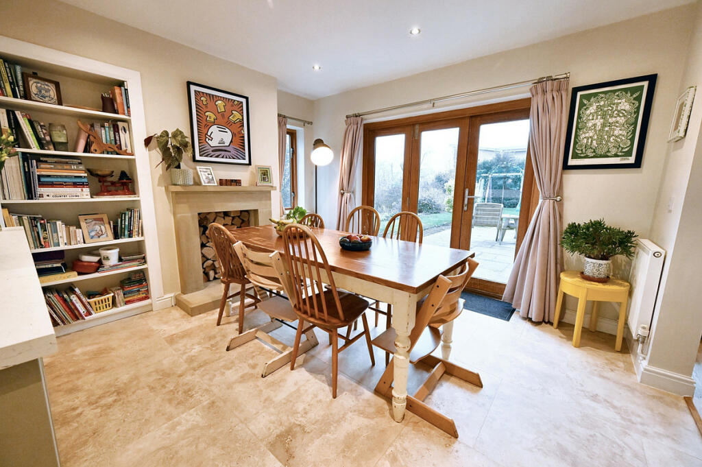 Additional image 11 of Hillside Avenue, Ashbourne, DE6