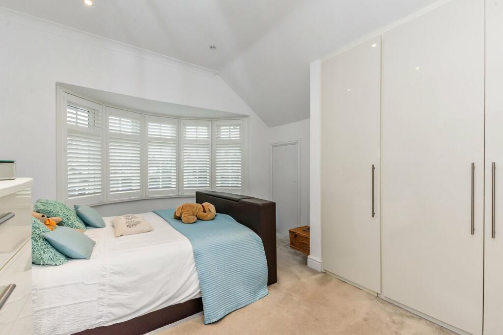 Additional image 7 of Somerhill Avenue, Sidcup, DA15