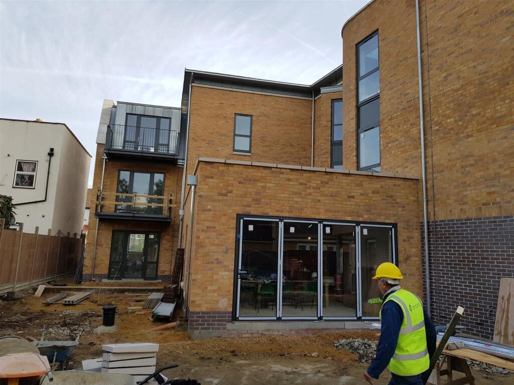 Additional image 7 of PROVIDER OF COMMERCIAL BRICKWORK SERVICES, Kent