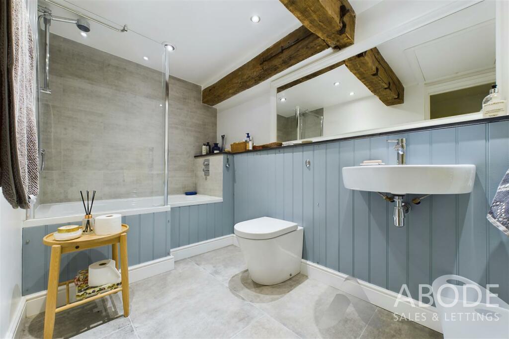 Additional image 22 of Aston Hall Drive, Aston-On-Trent, Derby