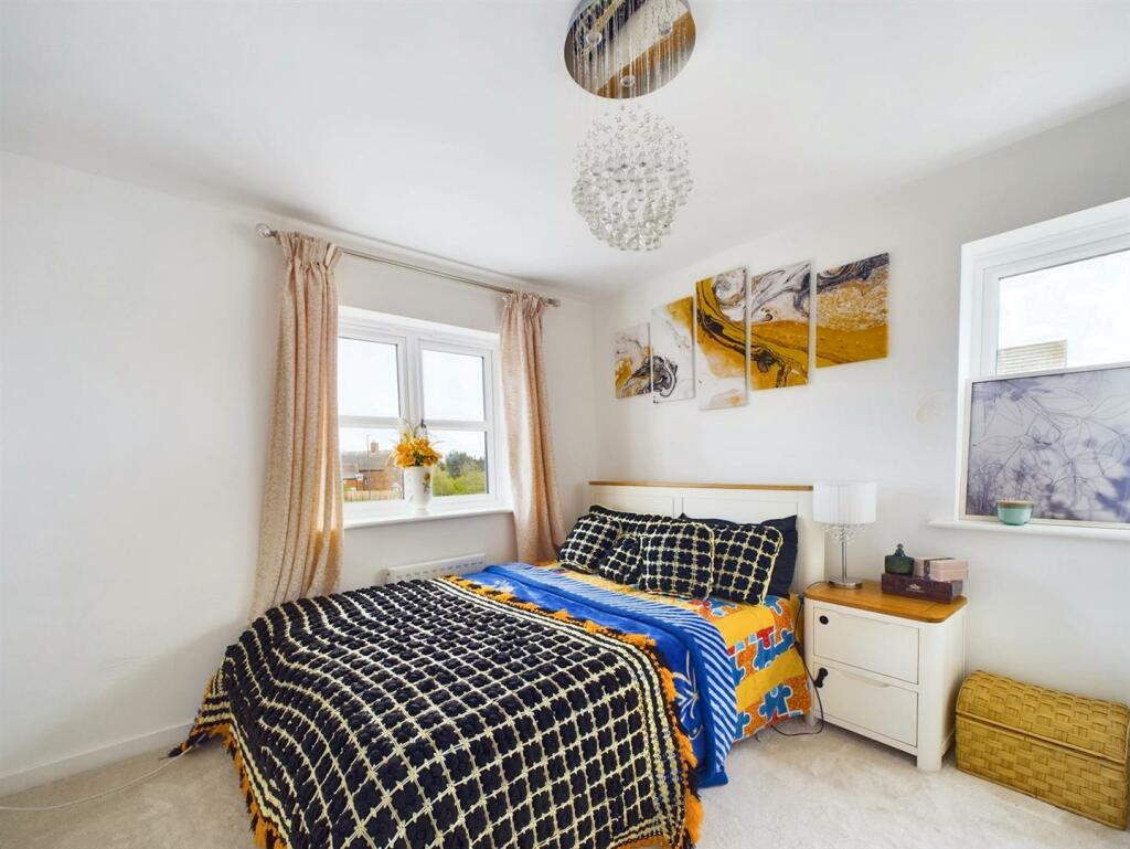 Additional image 9 of Mint Grove, Hackwood Grange, Mickleover, Derby