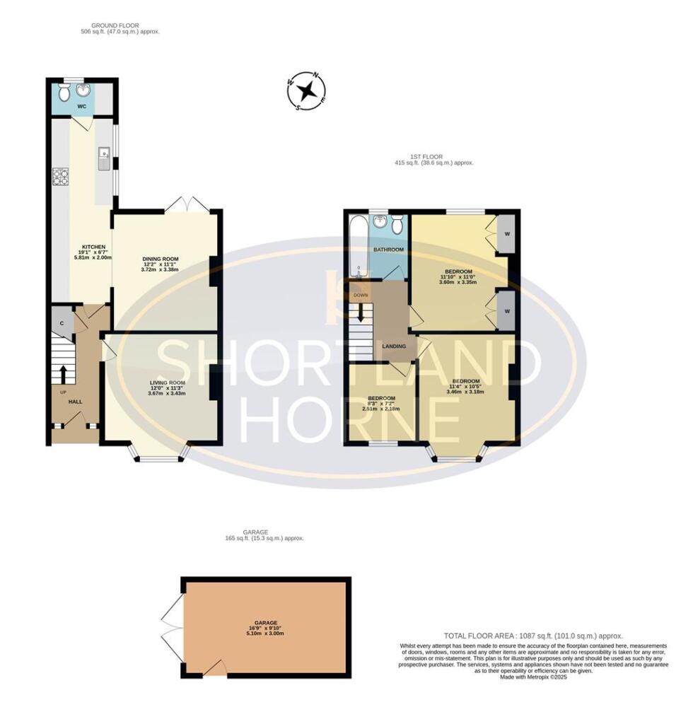 Additional image 28 of Gregory Avenue, Styvechale, Coventry