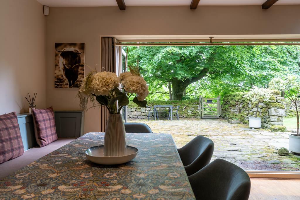 Additional image 16 of Old Brampton Road, Baslow, Bakewell