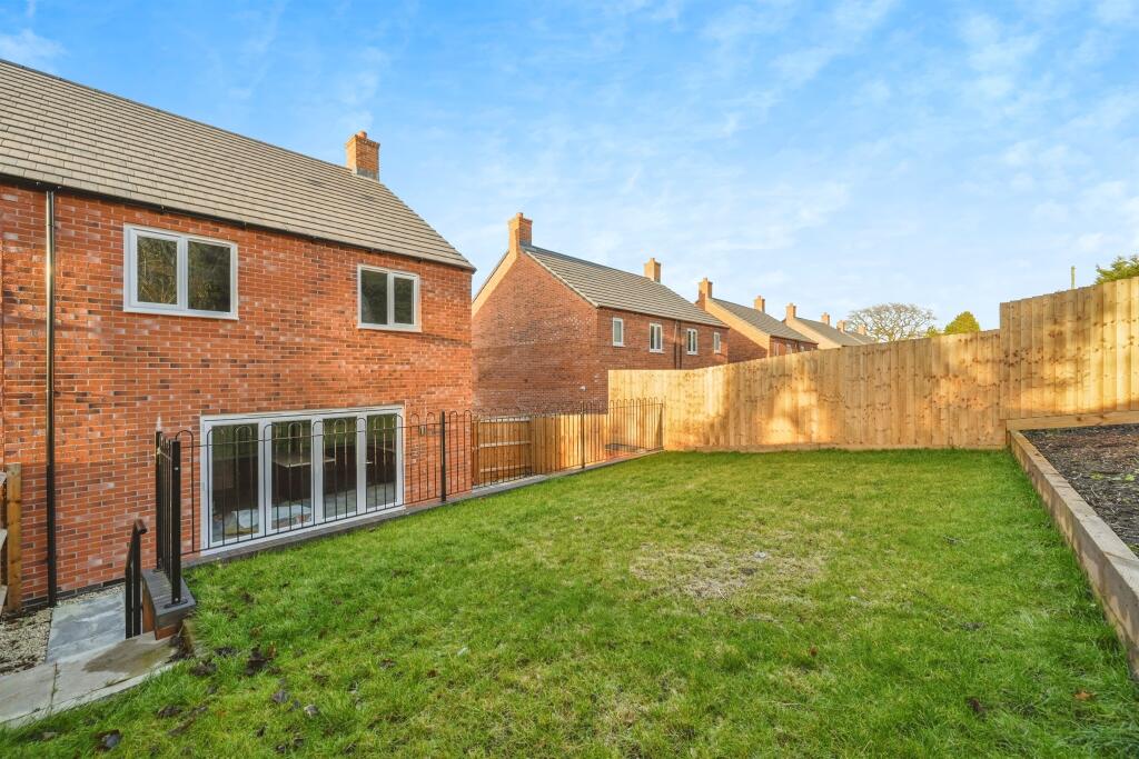 Additional image 18 of Clifton Road, Ashbourne