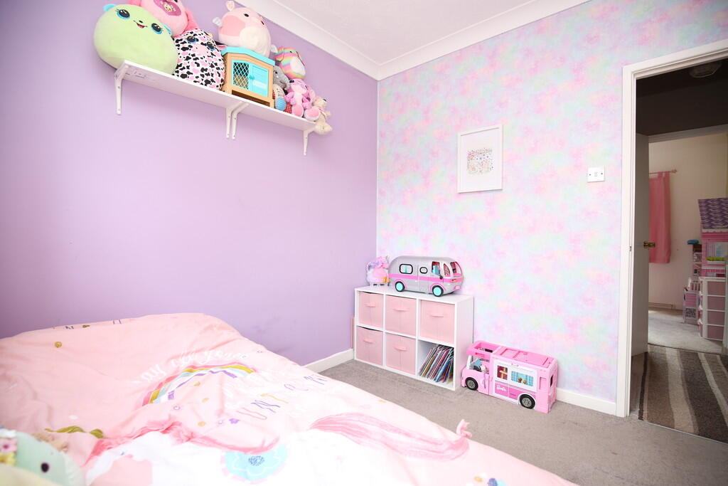 Additional image 15 of Edge Hill, Wood End, Atherstone