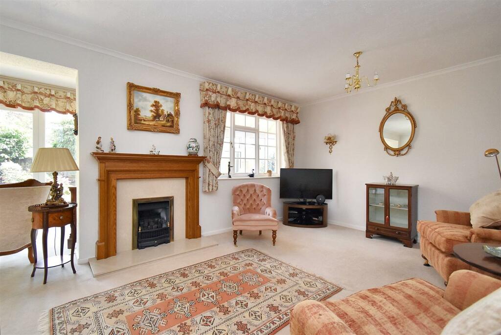 Additional image 22 of Oak Close, Duffield, Belper, Derbyshire