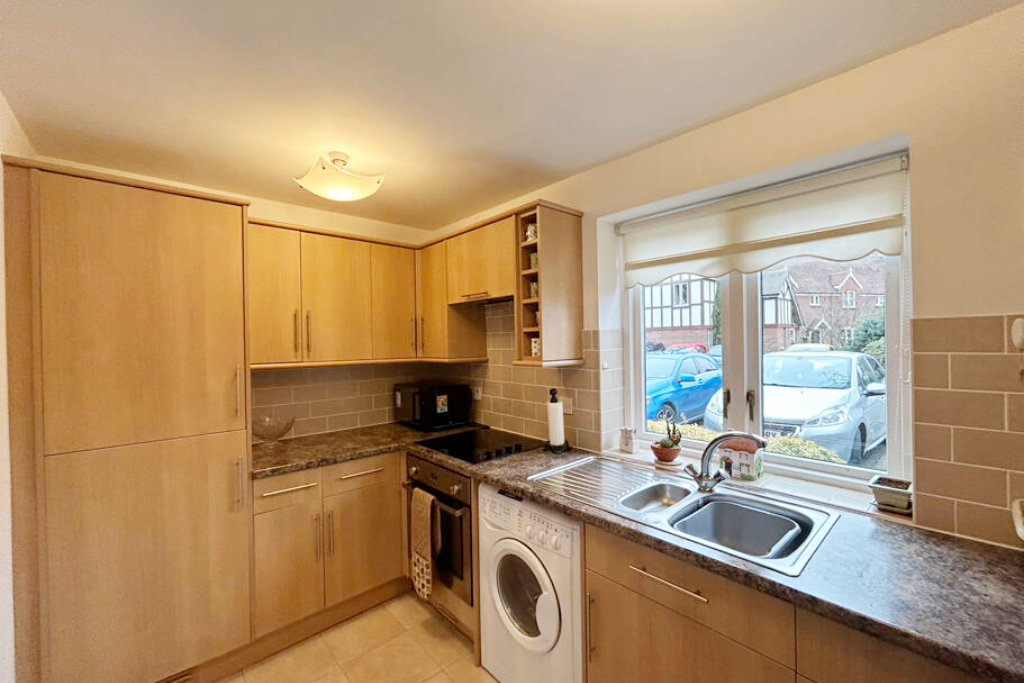 Additional image 2 of No. 8, Richmond Villages Nantwich, St. Josephs Way, Cheshire, CW5 6LZ